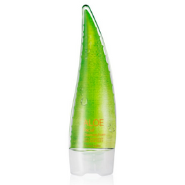 Holika Holika Aloe Cleansing Foam arclemosó