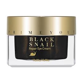 Holika Holika Prime Youth Black Snail Repair Szemránckrém