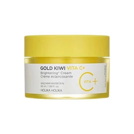 Holika Holika Gold Kiwi Vita C+ Brightening Cream Hidratálókrém