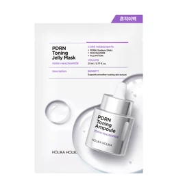 Holika Holika PDRN Toning Jelly Mask