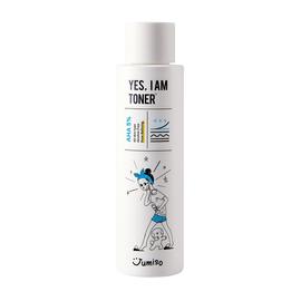 JUMISO Yes I'm Toner AHA 5%