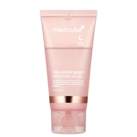 Medicube Collagen Night Wrapping Mask Éjszakai maszk