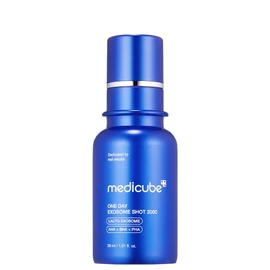 Medicube One Day Exosome Shot 2000