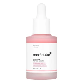 Medicube PDRN Pink Peptide Szérum