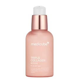 Medicube Triple Collagen Szérum 4.0