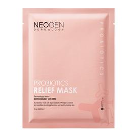 Neogen Dermalogy Probiotics Relief Arcmaszk