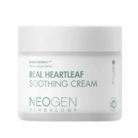 Neogen Dermalogy Real Heartleaf Soothing Krém