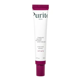 Purito Timeless Bloom Retinol Spot krém