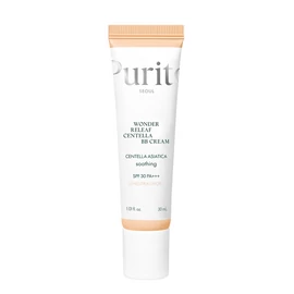 Purito Wonder Releaf Centella BB Cream SPF30 PA+++ 13 Neutral Ivory - Natúr csontszín
