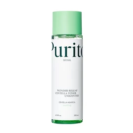 Purito Wonder Releaf Centella Toner Unscented