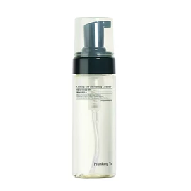 Pyunkang Yul Calming Low pH Arctisztító Hab