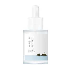 Round Lab 1025 Dokdo Ampoule
