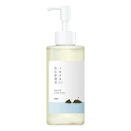 Round Lab 1025 DOKDO Cleansing Oil Arctisztító