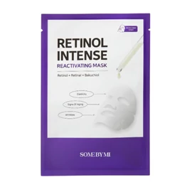 SOME BY MI Retinol Intensive Maszk