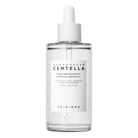 SKIN1004 Madagascar Centella Tone Brightening Capsule Ampoule 100ml