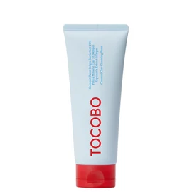 TOCOBO Coconut Clay Tisztító Hab
