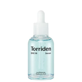 Torriden DIVE-IN Low Molecular Hyaluronic Acid Skin Szérum