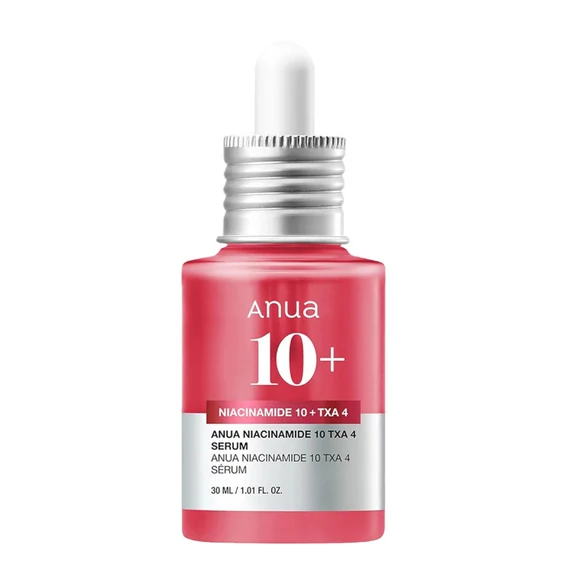 Anua Niacinamide 10% + TXA 4% Szérum