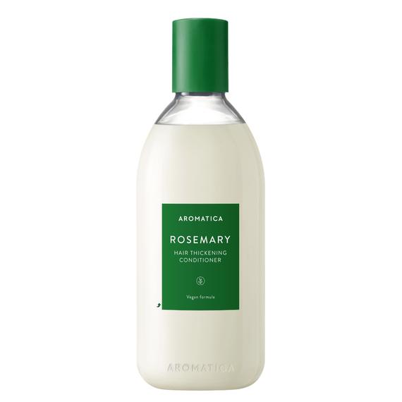 AROMATICA Rosemary Hair Thickening Conditioner
