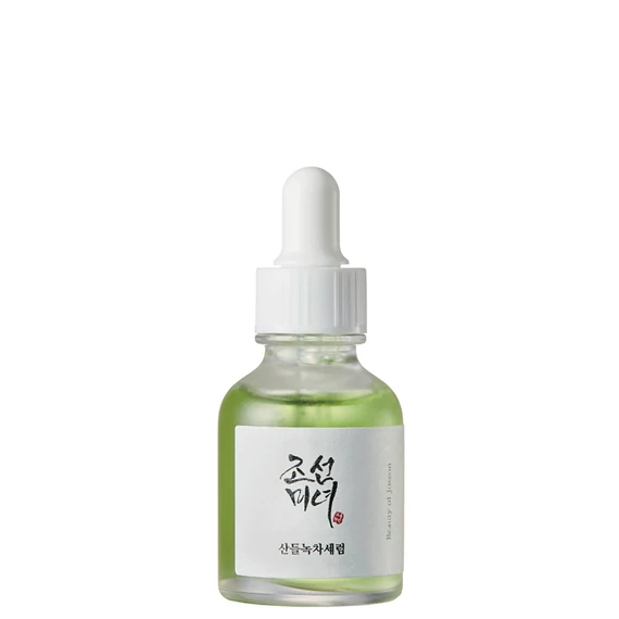 Beauty of Joseon Calming Szérum Green Tea + Panthenol