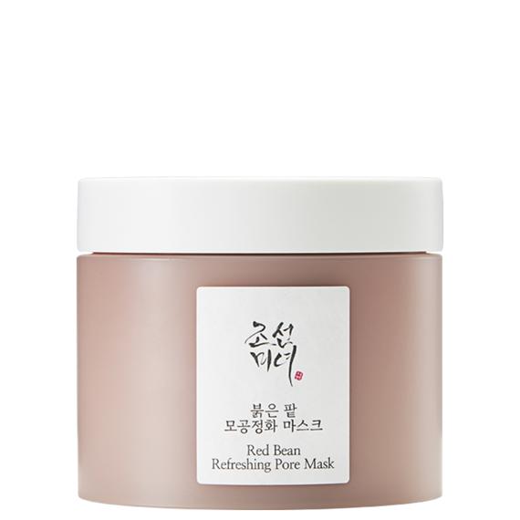 Beauty of Joseon Red Bean Refreshing Pólus Maszk