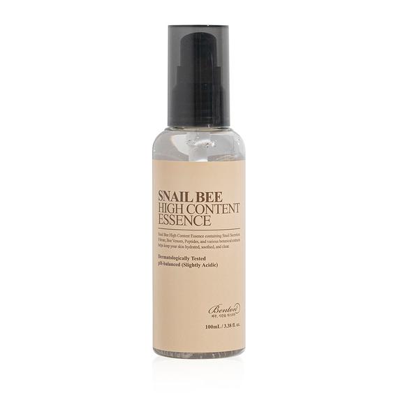 Benton Snail Bee High Content Essence
