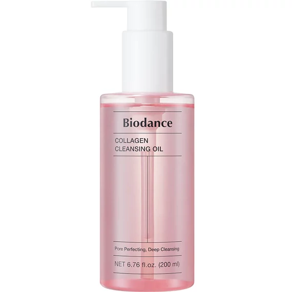 Biodance  Collagen Cleansing Oil