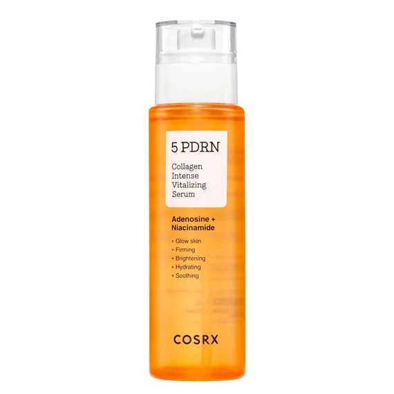 Cosrx 5 PDRN Collagen Intense Vitalizing Szérum