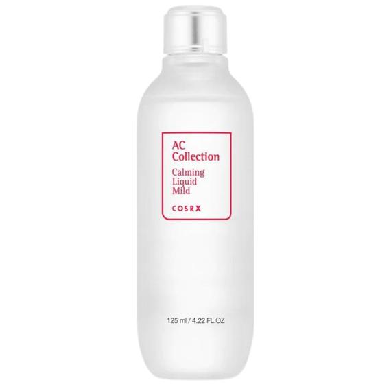 Cosrx AC Collection Calming Liquid Gyengéd