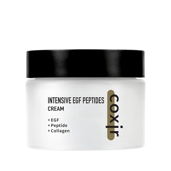  Coxir Intensive EGF Peptide Cream hidratálókrém