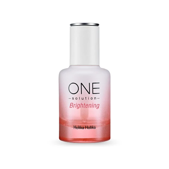 Holika Holika One Solution Super Energy Ampoule - Ragyogást kölcsönző szérum