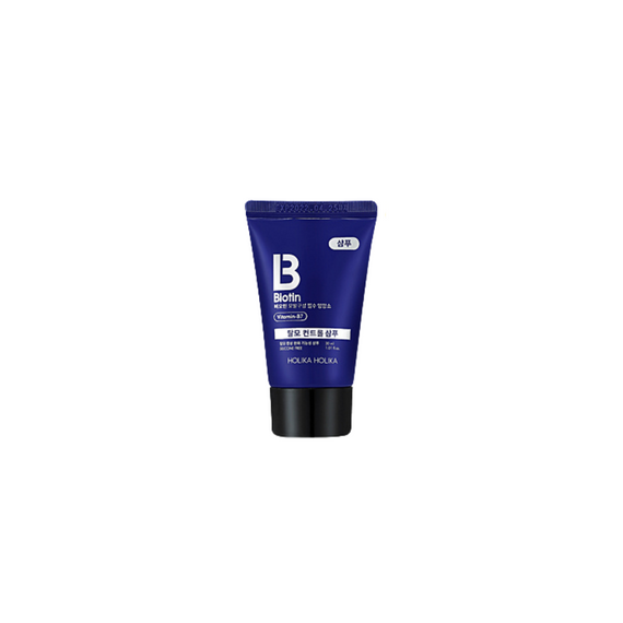 Holika Holika Biotin Hair Loss Control Hajhullás Elleni Sampon Mini