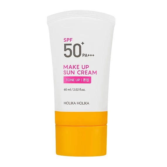 Holika Holika Make Up Sun Cream SPF50+ Fényvédő