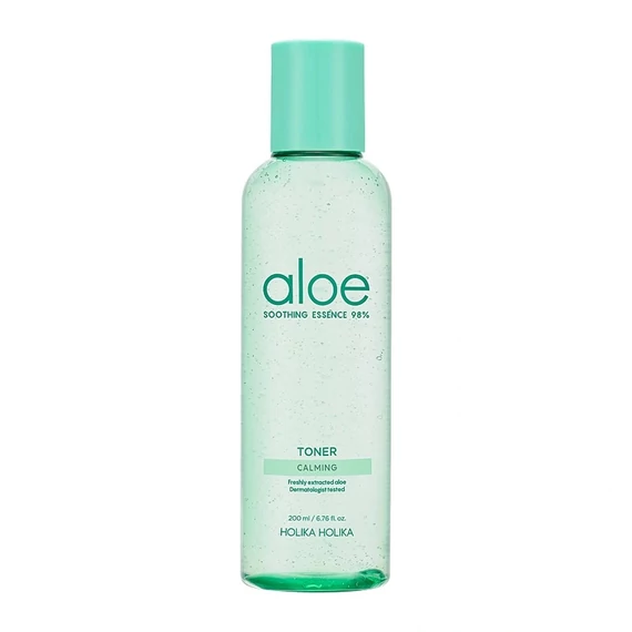 Holika Holika Aloe Soothing Essence 98% Toner