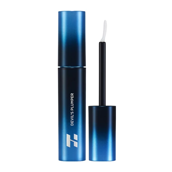 Holika Holika Devil's Plumper 02 Hellfire Glowy Topper