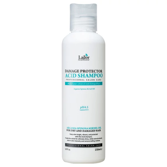 LADOR Damage Protector Acid Sampon