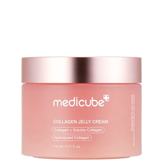Medicube Collagen Jelly Cream 110 ml