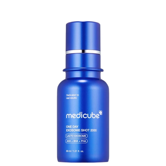 Medicube One Day Exosome Shot 2000