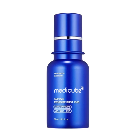 Medicube One Day Exosome Shot 7500