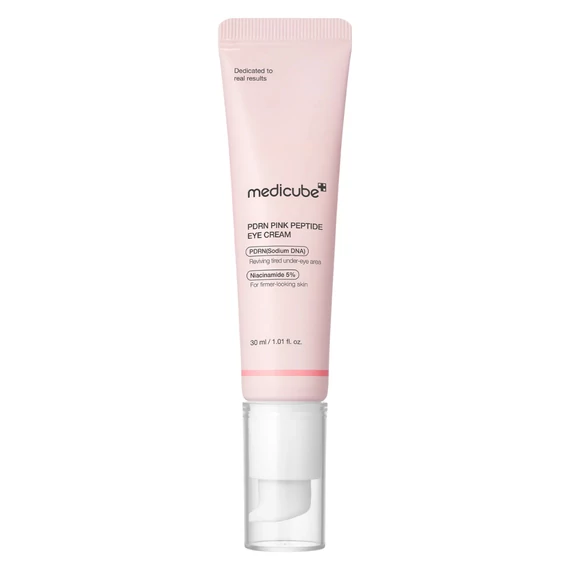 Medicube PDRN Pink Peptide Eye Cream Szemránckrém