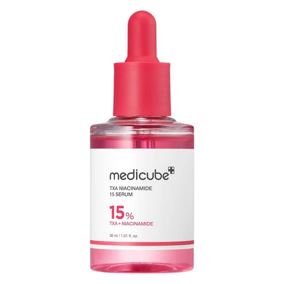 Medicube TXA Niacinamide 15 Szérum