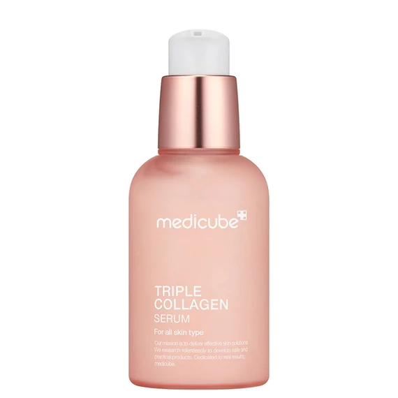 Medicube Triple Collagen Szérum 4.0
