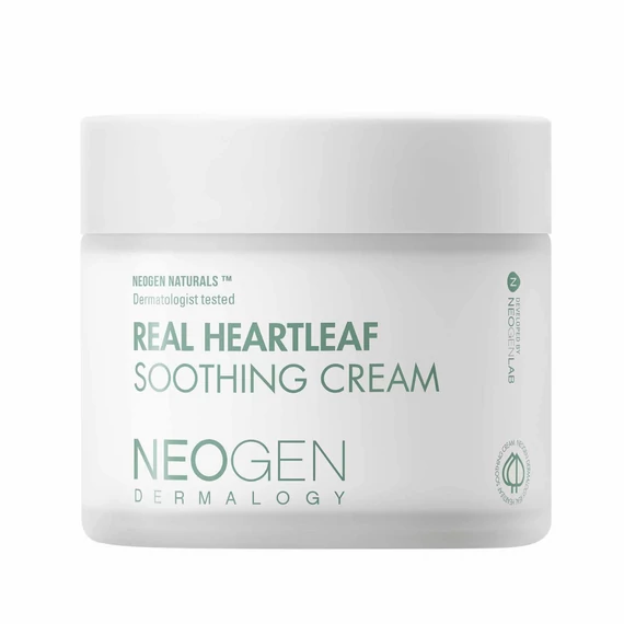 Neogen Dermalogy Real Heartleaf Soothing Krém