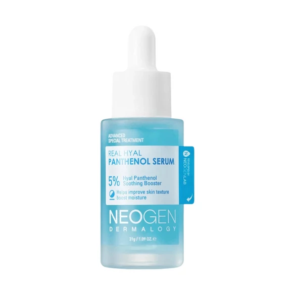 Neogen Dermalogy Real Hyal Panthenol Szérum