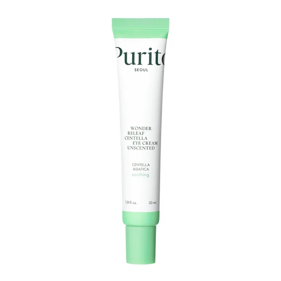 Purito Wonder Releaf Centella Eye Cream Unscented