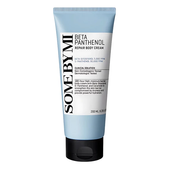 SOME BY MI Beta Panthenol Repair Starter Kit Kezdő Szett