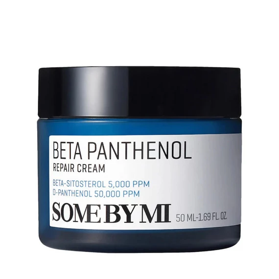 SOME BY MI Beta Panthenol Repair Cream Hidratálókrém