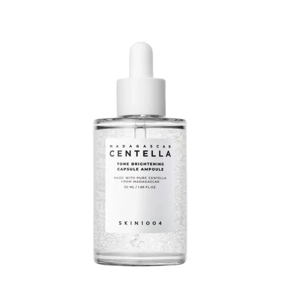 SKIN1004 Madagascar Centella Tone Brightening Capsule Ampoule 50ml