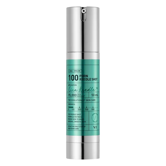 VT Cosmetics PDRN Reedle Shot 100