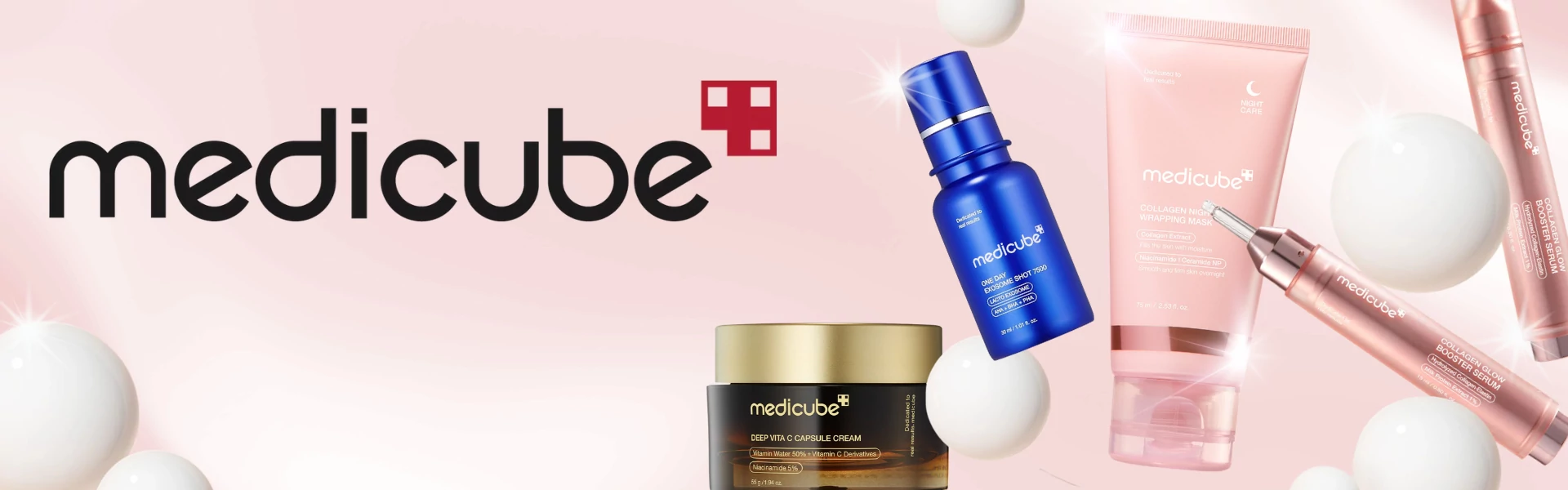 Medicube